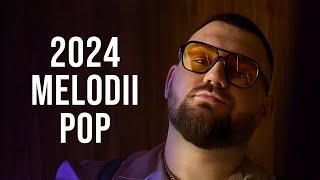 Muzica Romaneasca 2024 Pop  Top Hituri Romanesti 2024 Playlist  Mix Muzica Pop Romaneasca 2024