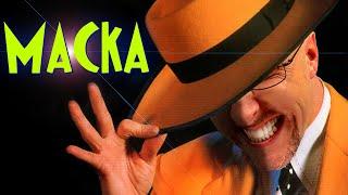 Ностальгирующий Критик - Маска