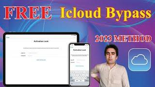 New Free Untethered iCloud Bypass  in 2023 - WINDOWS, is it possible