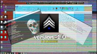 ТАИНСТВЕННАЯ ВЕРСИЯ -1.0 от CyberSoldier | Канал MrL090nUI (mrlogonui)