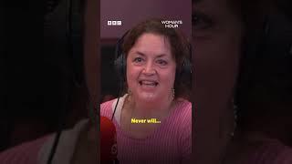 Ruth Jones discusses how much her character in Gavin and Stacey, Nessa Jenkins, means to her