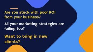 One stop Solution for Digital Marketing Services - Digitex Technologies