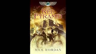 The Kane Chronicles: The Red Pyramid - Full Audiobook