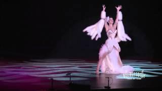 LouLou D'Vil - 23rd Annual Miss Exotic World Competition