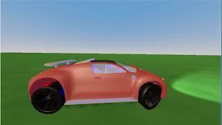 DRIFT CAR FOR UNTURNED ДРИФТ МАШИНА ДЛЯ Unturned