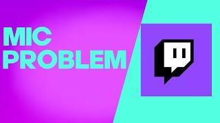 How to Fix and Solve Your Mic on Twitch on Any Android Phone - Mobile App Problem Solved