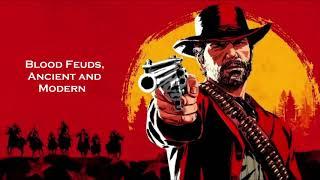 Blood Feuds, Ancient and Modern (Braithwaite Manor Assault) – Red Dead Redemption 2 [Original Score]