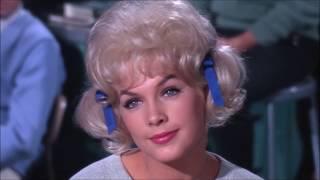 Steve Lawrence - Pretty blue Eyes (Stella Stevens - Jerry Lewis)