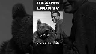 The Legend of Wojtek #hoi4