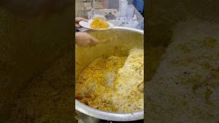 Ar rehman biryaniOne of the best biryani in Karachi #foodshorts #trending #viralvideo #shorts