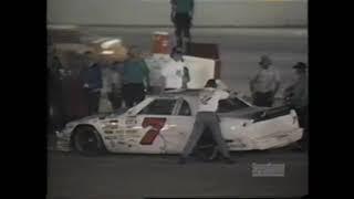 1995 ARCA Bondo/Mar-Hyde Series Winnebago 150 At Kil-Kare Speedway