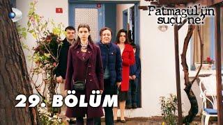 Fatmagül'ün Suçu Ne? 29.Bölüm - FULL BÖLÜM