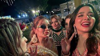 Rabeeca & hussain ka mayoon!  Rabesain ka mayoon haldi.  | Duaafatima vlogs