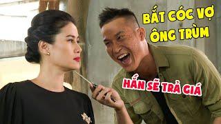 PHIM BỘ TÂM LÝ XÃ HỘI VIỆT NAM MỚI NHẤTBẮT CÓC VỢ ÔNG TRÙM ĐỂ TRẢ THÙ | PHIM VIỆT NAM HAY NHẤT 2022