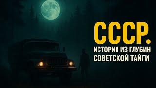 СССР. История из глубин Советской Тайги. Тайные Архивы НКВД