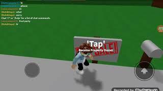 House tycoon roblox