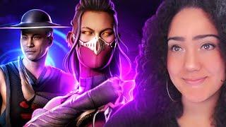 Mileena/Kung Lao Is ALWAYS A Good Plan B! - Mortal Kombat 1 Kombat League