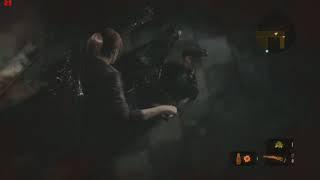 Fix lag/shuttering Resident Evil Revelations 2