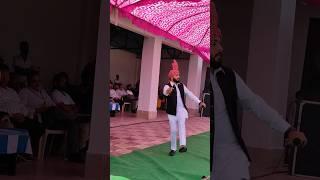 Singer Ashok Kumar Hans|Dance Video|Sankari Mela 2023|#shorts #dogrisong#dogri #mela#geet#dancevideo