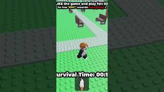 #roblox i have