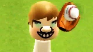 THE ULTIMATE Wii SPORTS COMPILATION #2