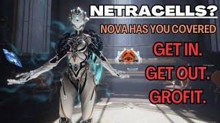 Fast Solo Netracell Guide | Warframe