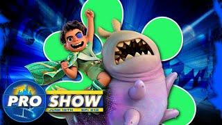 Major WDW Pro Rumor CONFIRMED?! Marvel Goes to Trilogy?! Elio the WORST Pixar Film EVER?! Pro Show