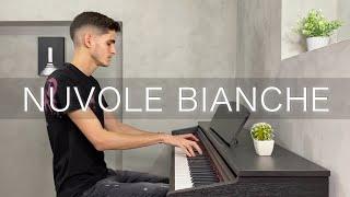 Ludovico Einaudi - Nuvole Bianche | Malachi Shlomi