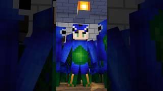 Ayush and Ekta Clones are OP ️ #shorts #minecraft #AyushMore