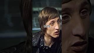 Johan Cruyff Evolution 