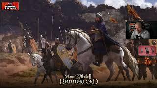 Dread 19.12.2024 | Mount & Blade II: Bannerlord