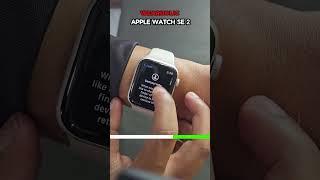 Activate Lost Mode On iPhone From Apple Watch ⌚ #shorts #wearholic #applewatchse2