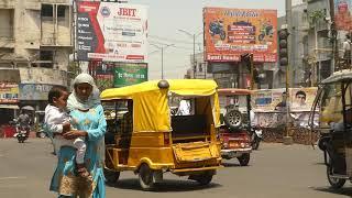 Travels in India: Saharanpur City Center #4 of 6