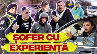 Șofer cu experiență