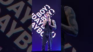 XOLIDAYBOY Когда вы успели?️Санкт-Петербург 25.04.25 #xolidayboy #концерт #питер #иванржевский