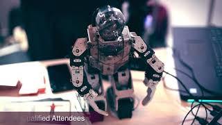 VRTECH Conference, 18-April 2018 - Hyatt Regency, Pune INDIA