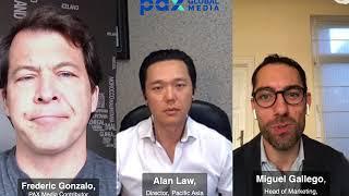 What will it take to restart European & Asia Pacific travel? PAX Live: June 23, 2020