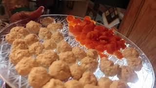 Chicken and Dumplings Mama Jones Style