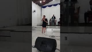 Preciosa graça (Joyce Carnassale) - Suzane Pinheiro