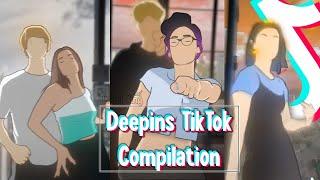 EPIC TIKTOK Edit/Transition/Smooth ULTIMATE COMPILATION - TIKTOK #Deepins