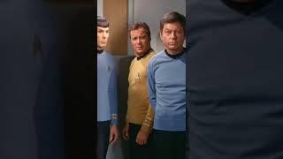 Yeah, they *really* needed some elevator music... #startrek #star #trek #tos #shortsfeed #shortvideo