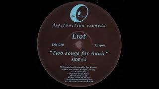 Erot  -  Song For Annie