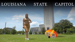 One Tank Trips: The State Capitol