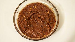 Lahsun Ki Chutney | 1 Min Recipe | Chilli Garlic Dip | Shalini's Kitchen