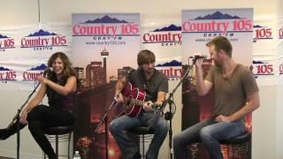 Lady Antebellum - Love Don't Live Here - Live HD