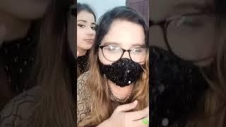 golgappe BIGO live Hot 