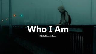 Free Sad Type Beat - "Who I Am" Emotional Piano & Guitar Instrumental 2024