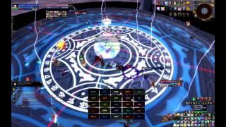 Clarity VS Hagara The Stormbinded 25 (Healer PoV) 4.3 LIVE