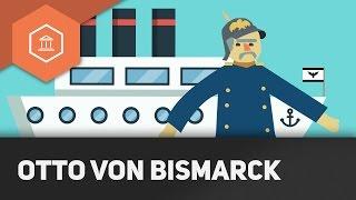 Otto von Bismarck in Preußen - Das Deutsche Kaiserreich