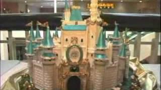 San Diego Cake Show 2009 Part 1